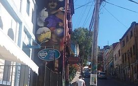 Hostal Cumming 129